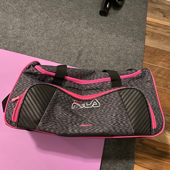 FILA gym bag - Picture 6 of 7